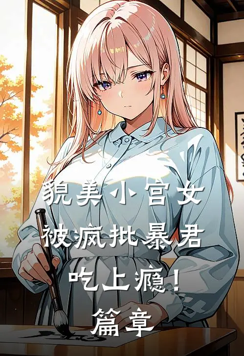 貌美小宫女，被疯批暴君吃上瘾！篇章