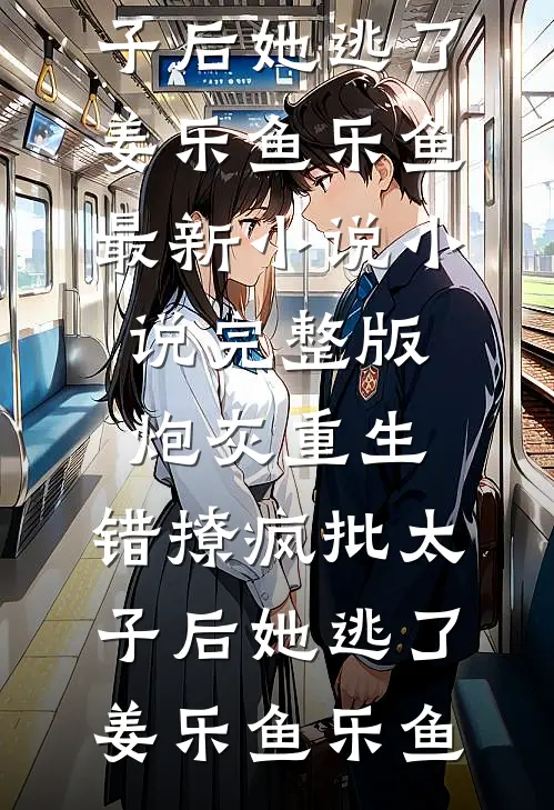炮灰重生：错撩疯批太子后她逃了姜乐鱼乐鱼最新小说_小说完整版炮灰重生：错撩疯批太子后她逃了姜乐鱼乐鱼