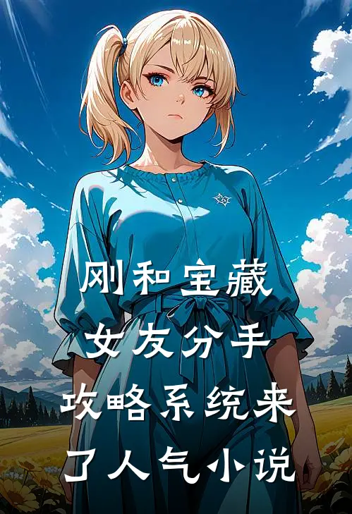 刚和宝藏女友分手，攻略系统来了人气小说