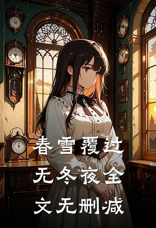 春雪覆过无冬夜全文无删减