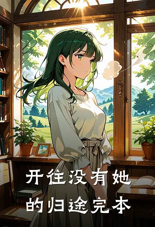 开往没有她的归途完本