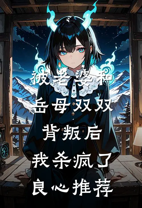 被老婆和岳母双双背叛后，我杀疯了良心推荐