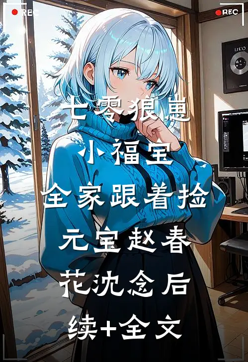 七零狼崽小福宝，全家跟着捡元宝赵春花沈念后续+全文
