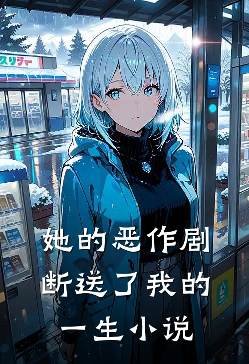 她的恶作剧,断送了我的一生在线阅读