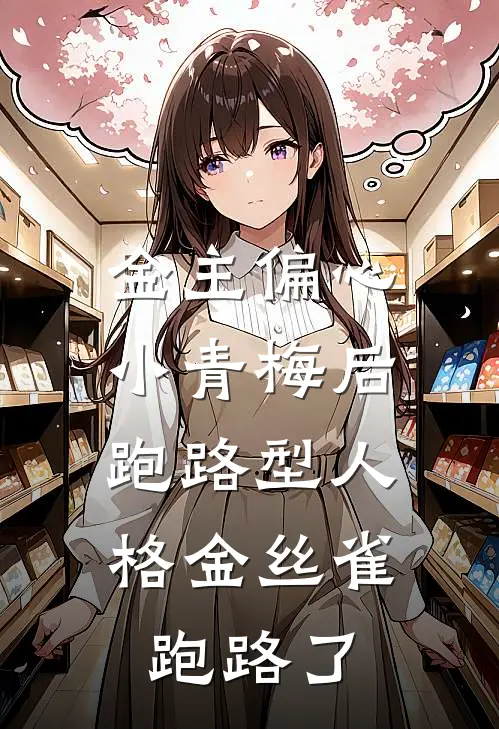 金主偏心小青梅后,跑路型人格金丝雀跑路了TXT