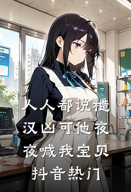 人人都说糙汉凶可他夜夜喊我宝贝抖音热门