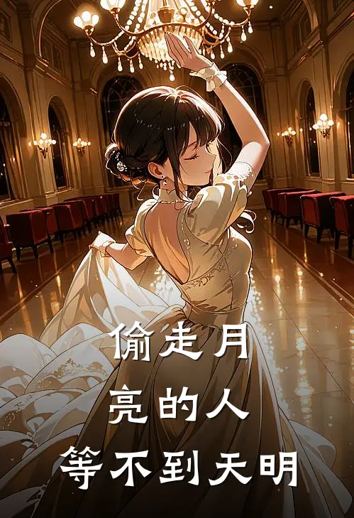 偷走月亮的人,等不到天明歌词