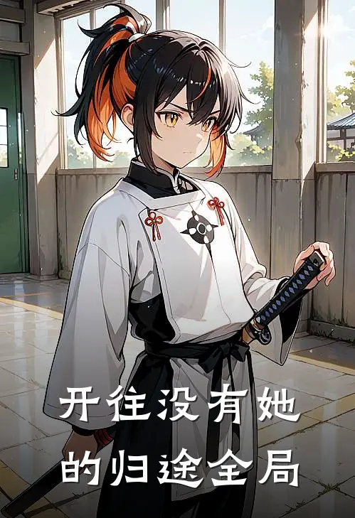 开往没有她的归途全局