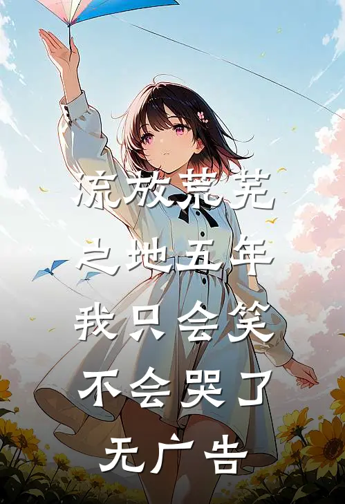 流放荒芜之地五年，我只会笑不会哭了无广告