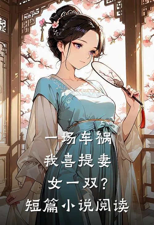 一场车祸，我喜提妻女一双？短篇小说阅读
