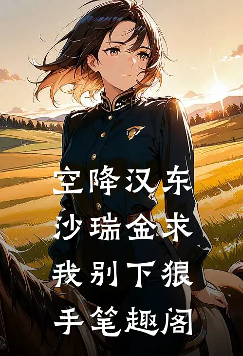 空降汉东，沙瑞金求我别下狠手笔趣阁