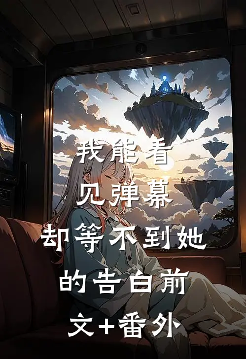 我能看见弹幕，却等不到她的告白前文+番外