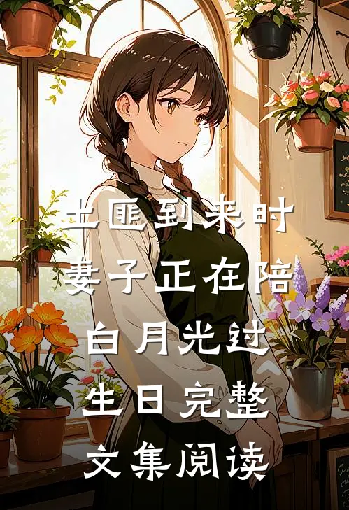 土匪到来时，妻子正在陪白月光过生日完整文集阅读
