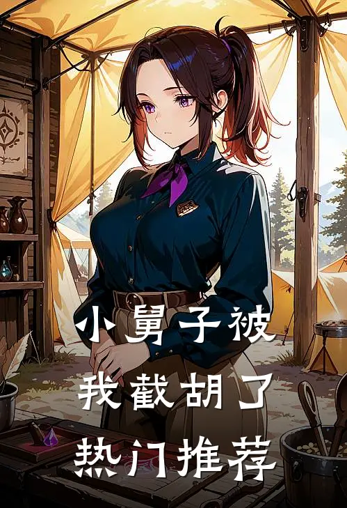 小舅子被我截胡了热门推荐