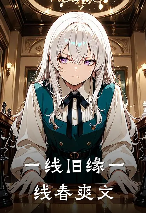 一线旧缘一线春爽文
