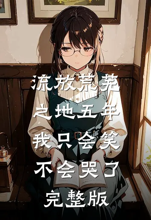 流放荒芜之地五年，我只会笑不会哭了完整版