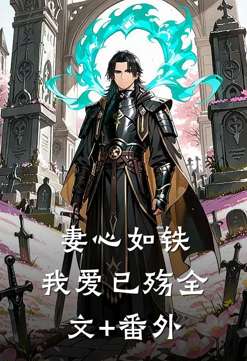 妻心如铁，我爱已殇全文+番外