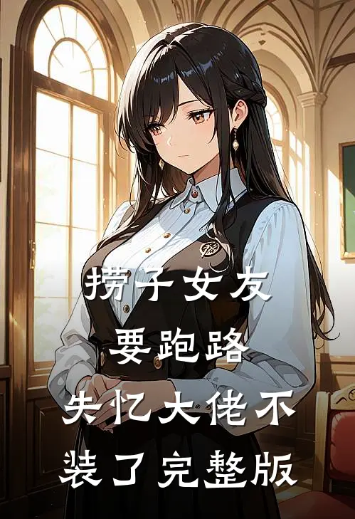 捞子女友要跑路，失忆大佬不装了完整版