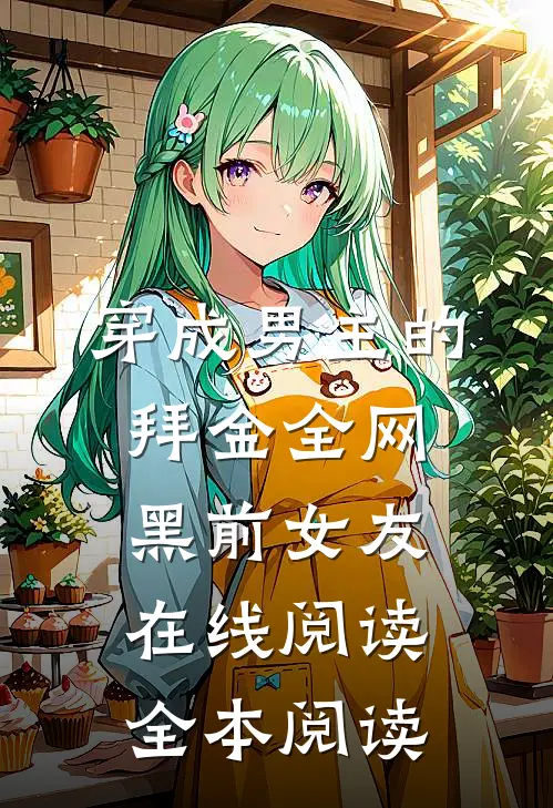 穿成男主的拜金全网黑前女友在线阅读全本阅读