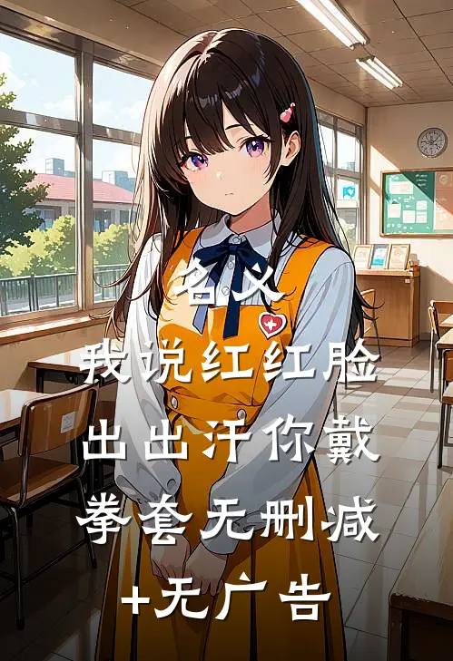 名义：我说红红脸出出汗你戴拳套无删减+无广告