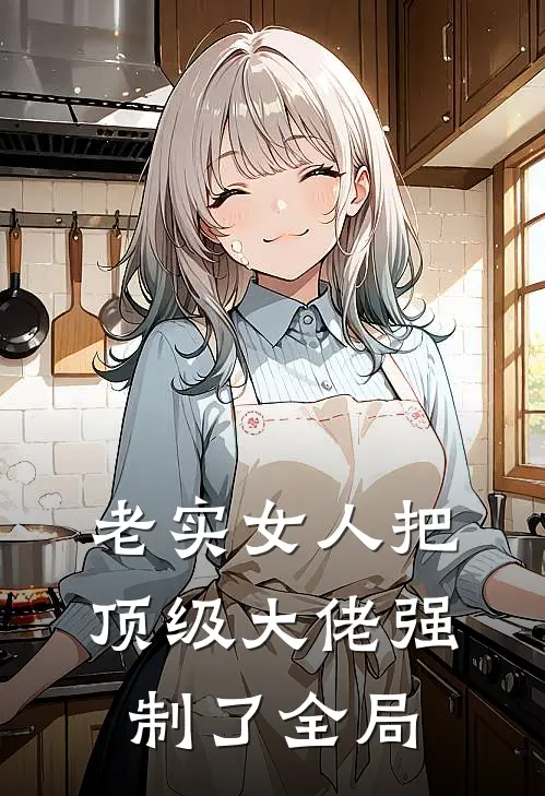 老实女人把顶级大佬强制了全局