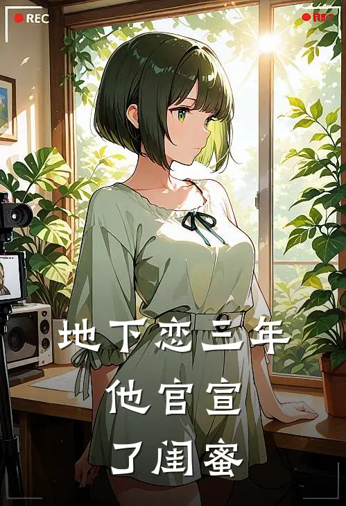 地下恋三年,他官宣了闺蜜分手
