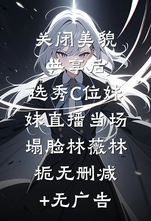 关闭美貌共享后，选秀C位妹妹直播当场塌脸林薇林栀无删减+无广告