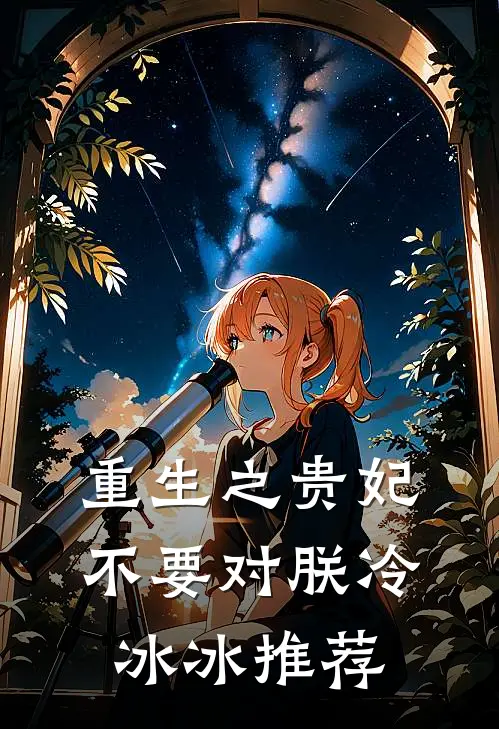 重生之贵妃不要对朕冷冰冰推荐