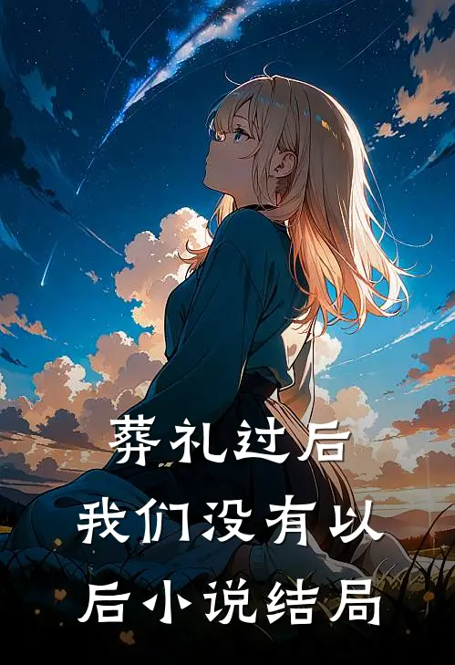 葬礼过后，我们没有以后小说结局