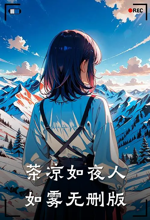 茶凉如夜人如雾无删版