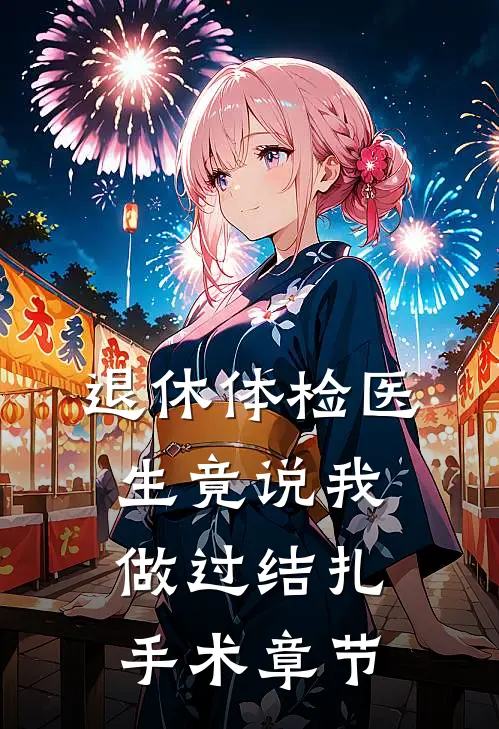 退休体检医生竟说我做过结扎手术章节