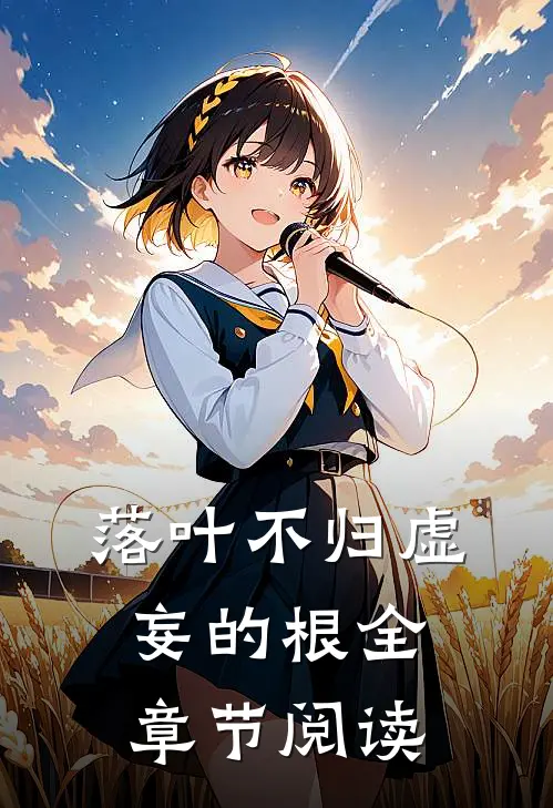 落叶不归虚妄的根全章节阅读
