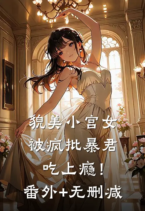 貌美小宫女，被疯批暴君吃上瘾！番外+无删减
