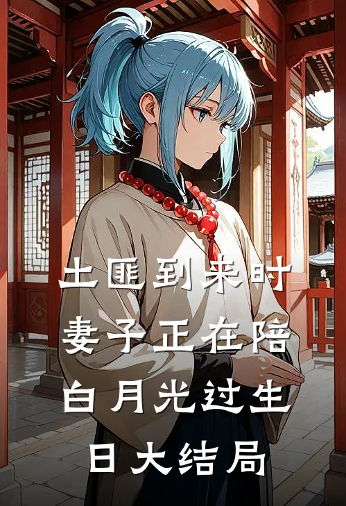 土匪到来时，妻子正在陪白月光过生日大结局
