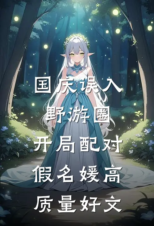国庆误入野游圈，开局配对假名媛高质量好文