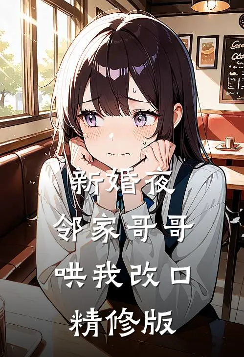 新婚夜，邻家哥哥哄我改口精修版