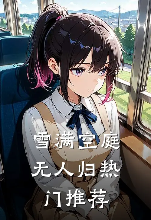 雪满空庭无人归热门推荐