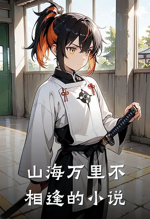 山海万里不相逢的小说