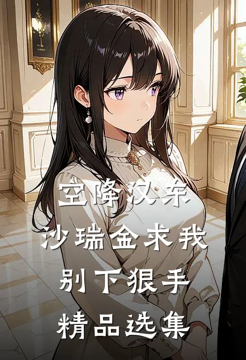 空降汉东，沙瑞金求我别下狠手精品选集
