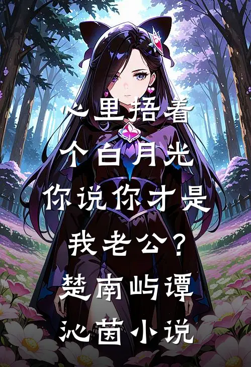 心里捂着个白月光，你说你才是我老公？楚南屿谭沁茵小说