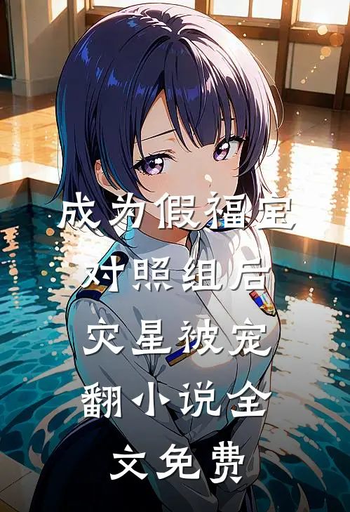 成为假福宝对照组后，灾星被宠翻小说全文免费