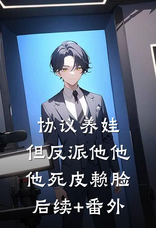 协议养娃，但反派他他他死皮赖脸后续+番外