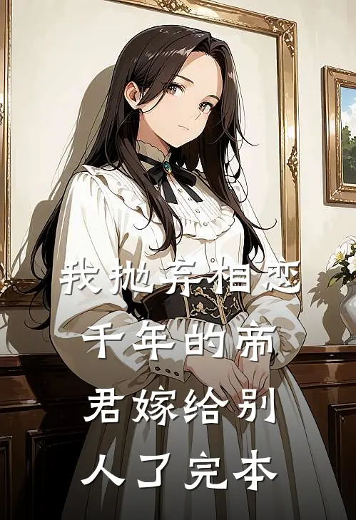 我抛弃相恋千年的帝君嫁给别人了完本