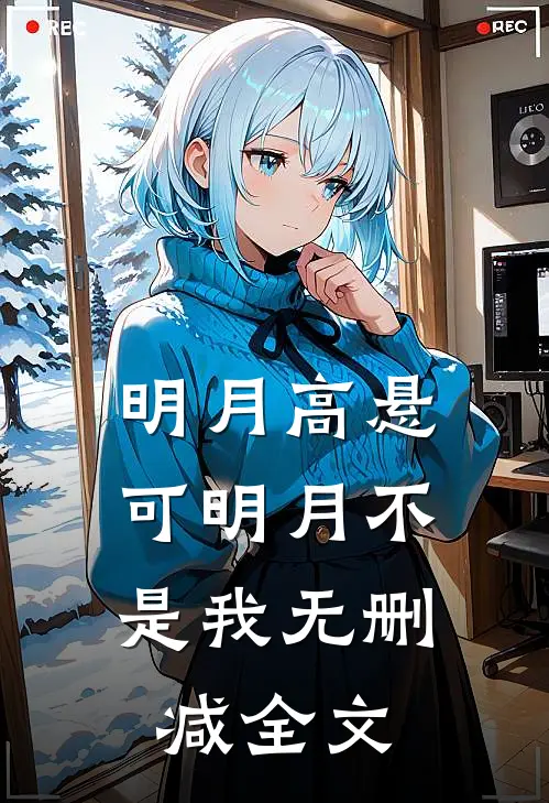 明月高悬，可明月不是我无删减全文