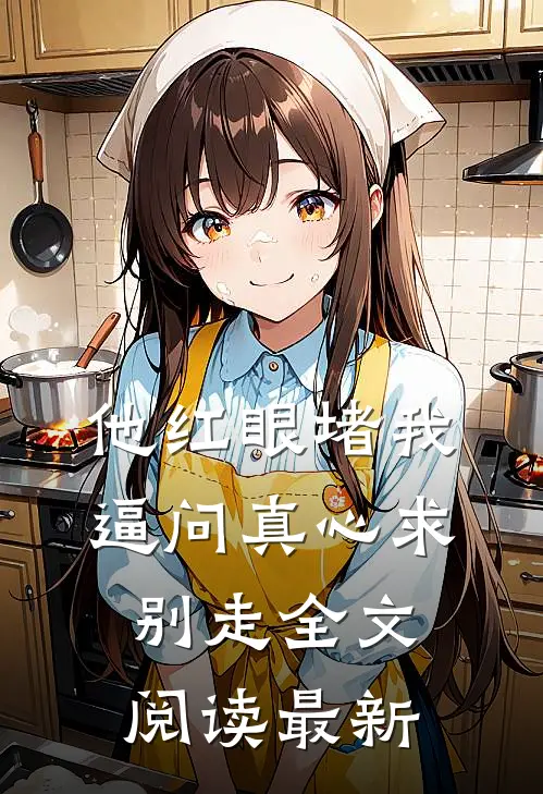 他红眼堵我，逼问真心求别走全文阅读最新