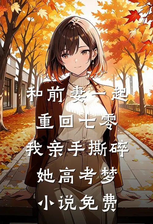 和前妻一起重回七零，我亲手撕碎她高考梦小说免费