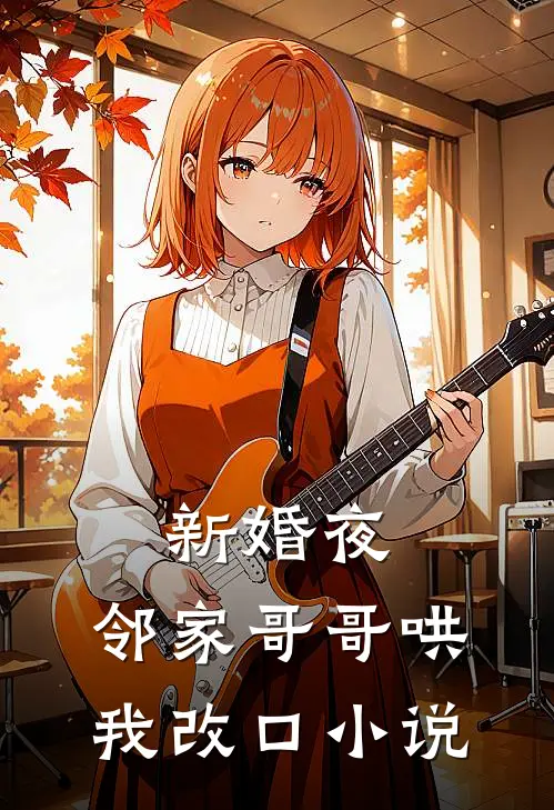 新婚夜，邻家哥哥哄我改口小说