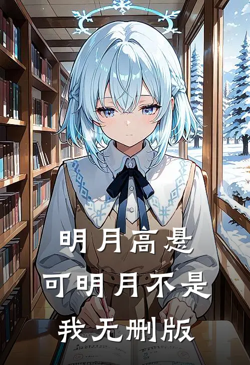 明月高悬，可明月不是我无删版