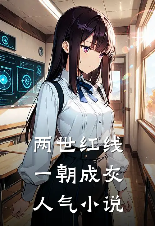 两世红线，一朝成灰人气小说