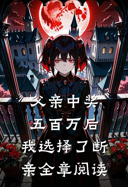 父亲中奖五百万后，我选择了断亲全章阅读